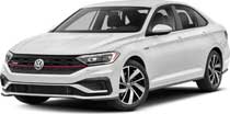 VW JETTA