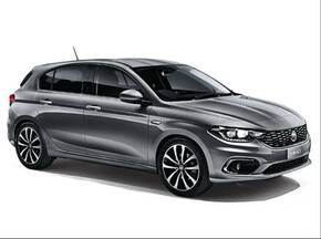 Fiat Tipo Hatchback