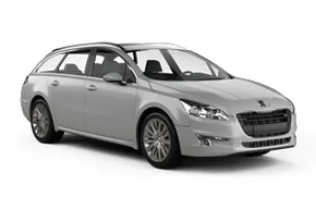 Peugeot 508 Estate