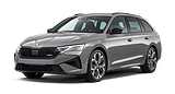 Skoda Octavia Estate